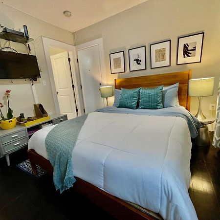 Beautiful 3Br 3Ba Duplex Parking Best Location Boston Eksteriør billede