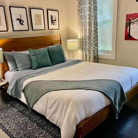 Beautiful 3Br 3Ba Duplex Parking Best Location Boston Eksteriør billede