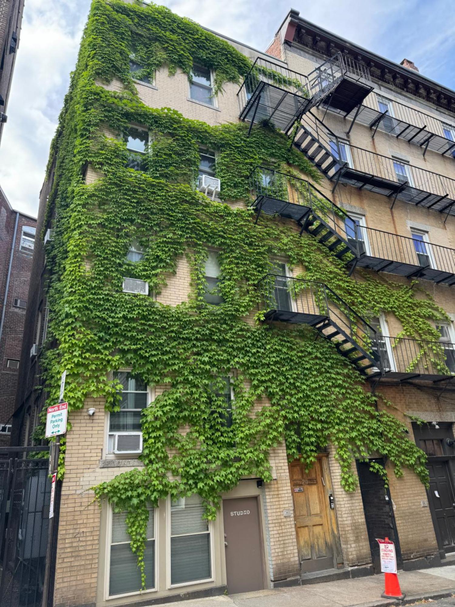Beautiful 3Br 3Ba Duplex Parking Best Location Boston Eksteriør billede