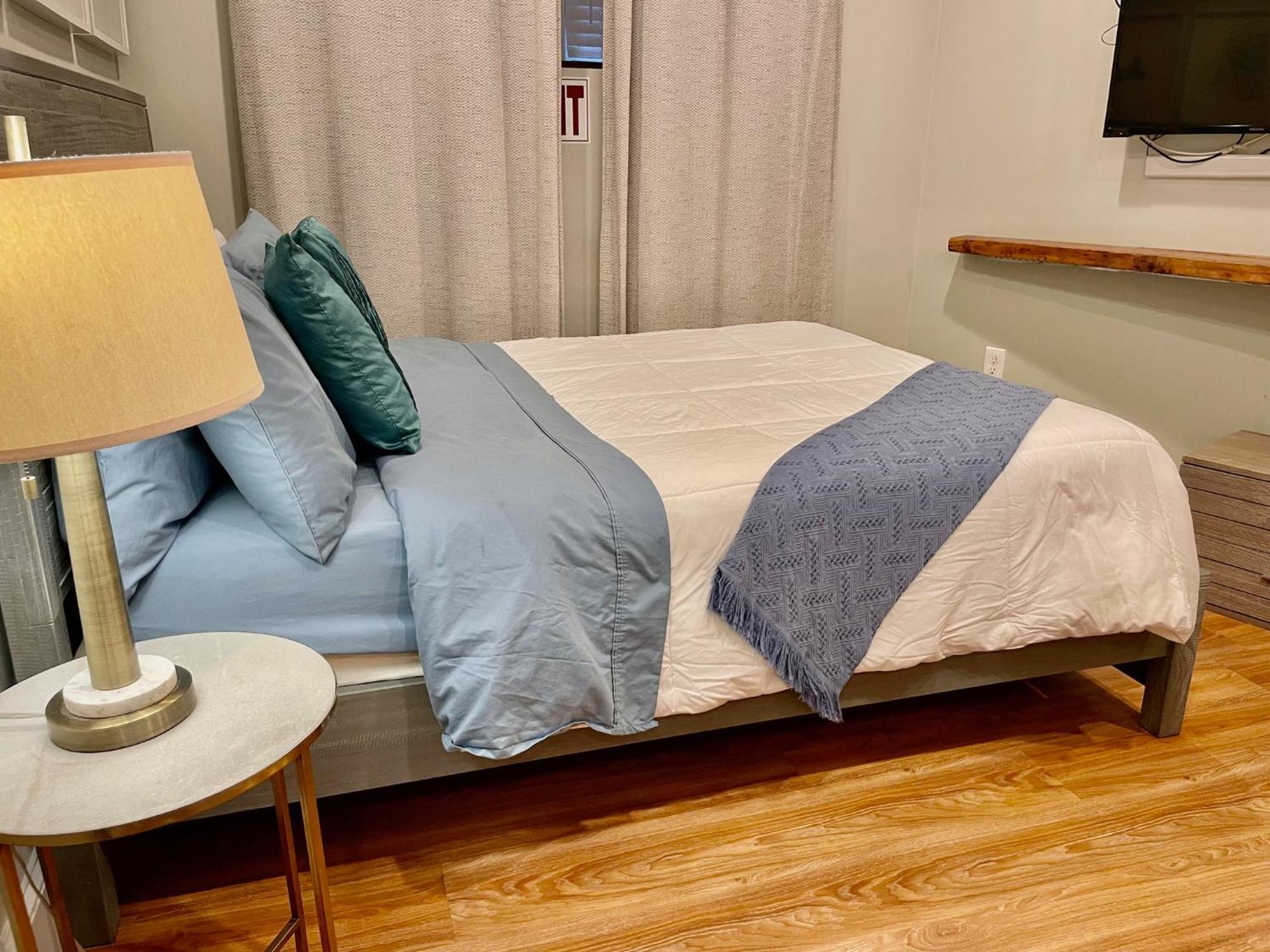 Beautiful 3Br 3Ba Duplex Parking Best Location Boston Eksteriør billede