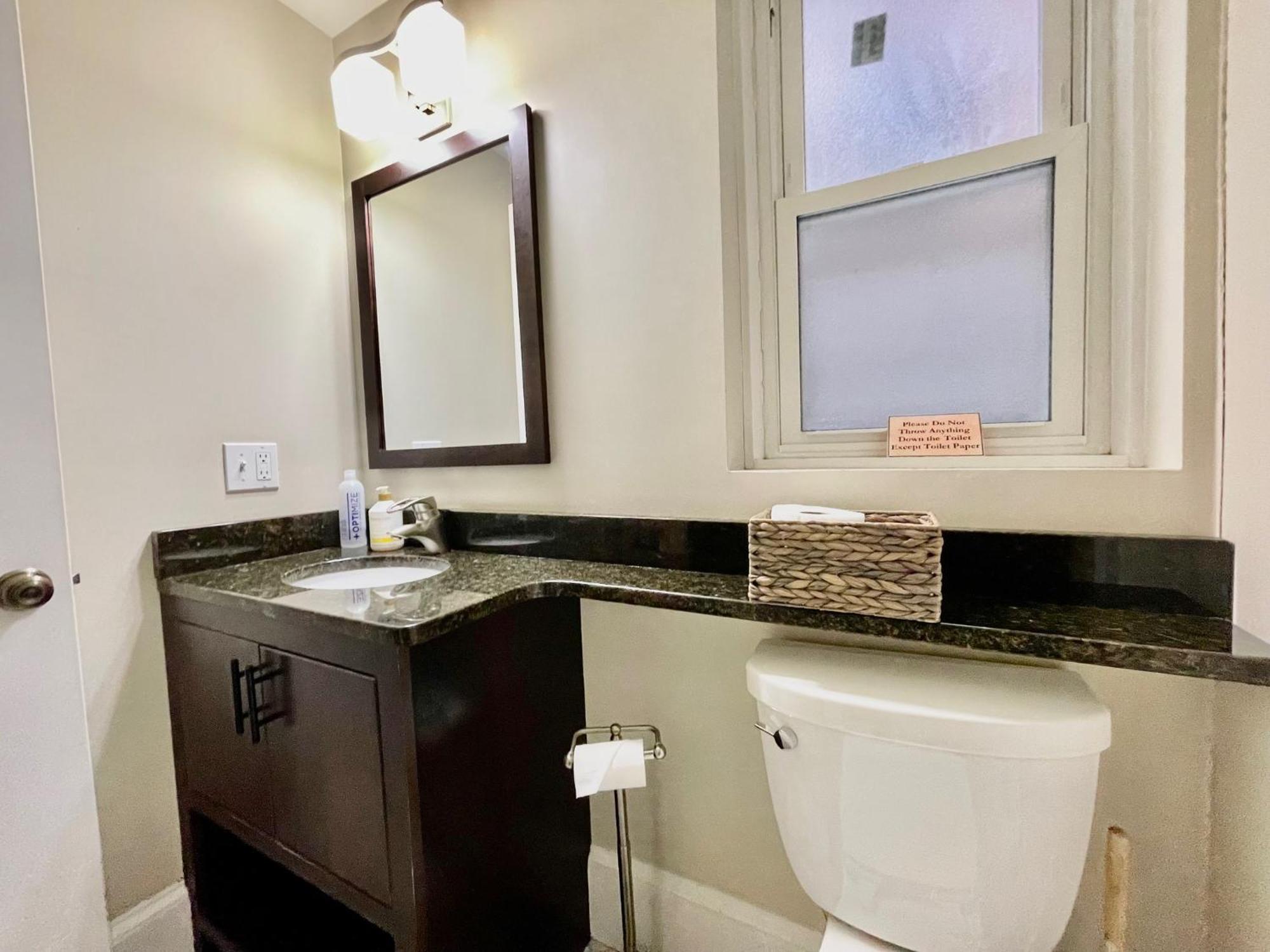 Beautiful 3Br 3Ba Duplex Parking Best Location Boston Eksteriør billede