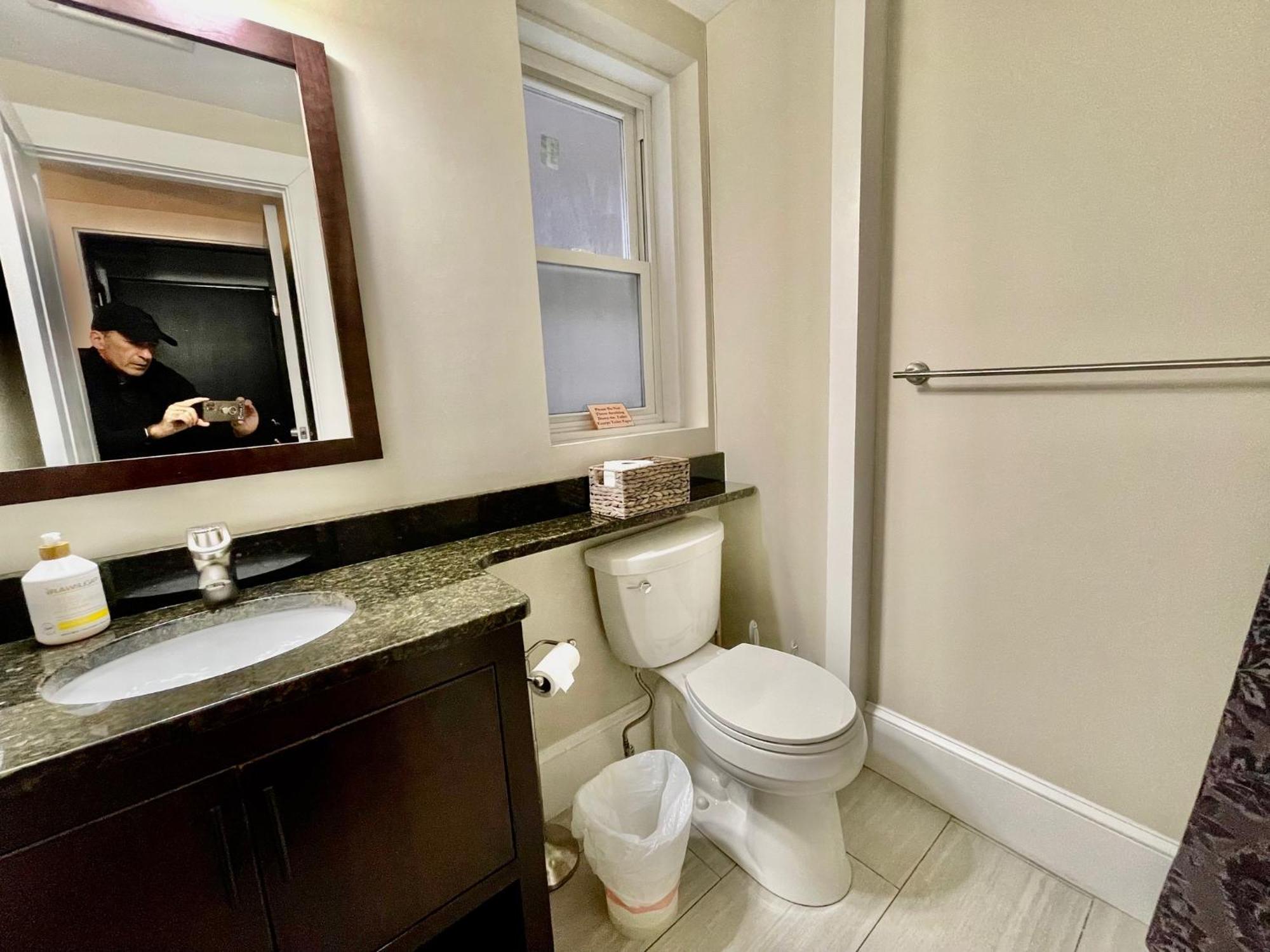 Beautiful 3Br 3Ba Duplex Parking Best Location Boston Eksteriør billede