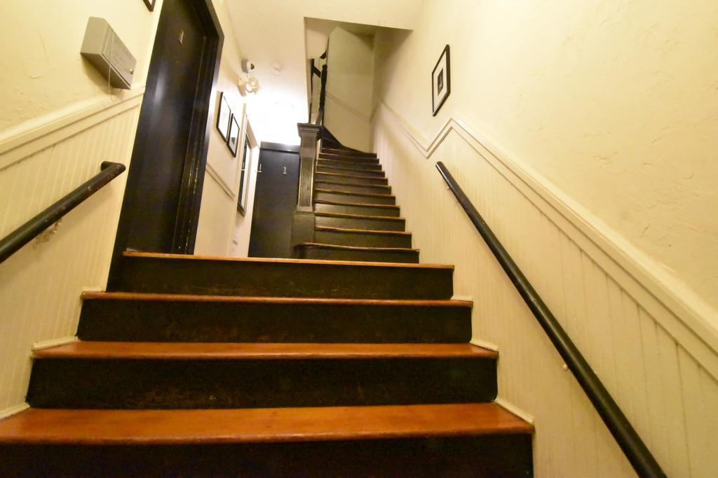 Beautiful 3Br 3Ba Duplex Parking Best Location Boston Eksteriør billede