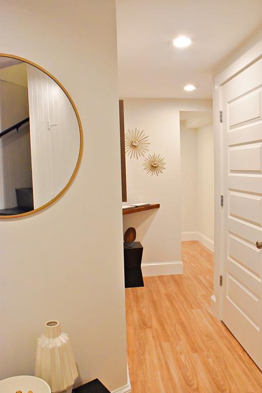 Beautiful 3Br 3Ba Duplex Parking Best Location Boston Eksteriør billede