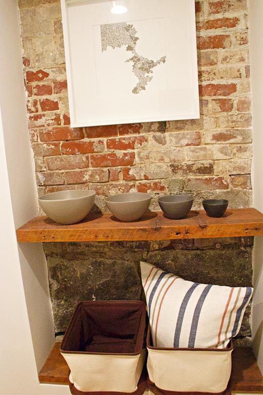 Beautiful 3Br 3Ba Duplex Parking Best Location Boston Eksteriør billede